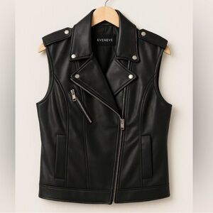 Evereve Kelci Moto Vest